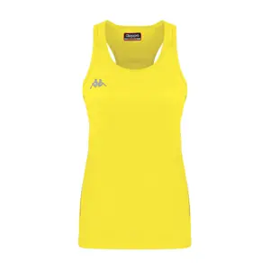 Camiseta de tirantes para mujer Kappa Fanti image-0