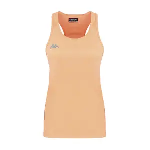 Camiseta de tirantes para mujer Kappa Fanti image-0