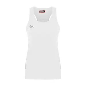 Camiseta de tirantes para mujer Kappa Fanti image-0