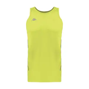 Camiseta de tirantes Kappa Fanto image-0