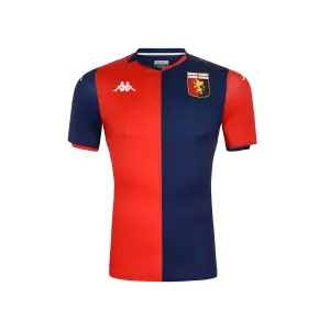 Home jersey Genoa CFC 2019/20 image-0