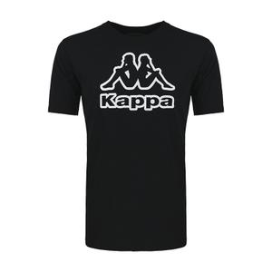 304trj0-913-t-shirt-kappa-mancini-x5-schwarz