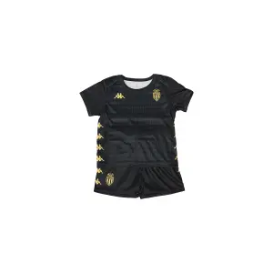 Ensemble enfant extérieur baby kit AS Monaco 2019/20 image-0