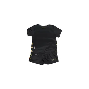 Ensemble enfant extérieur baby kit AS Monaco 2019/20 image-1