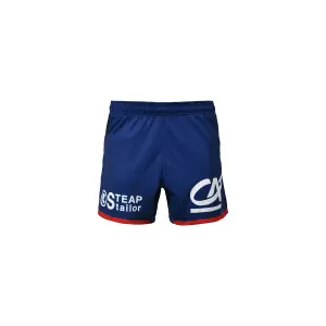 Pantalones cortos para niños en casa FC Grenoble Rugby 2019/20 image-0