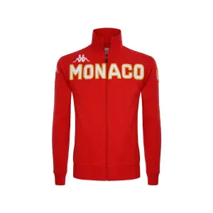 Track suit jas AS Monaco 2019/20 image-0