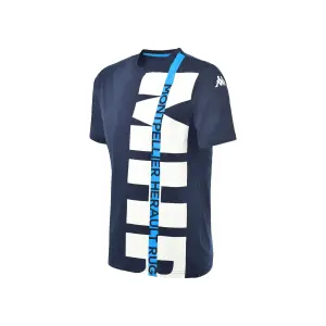 T-shirt ofanto Montpellier Hérault Rugby image-1