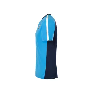 Camiseta para crianças ombrone Montpellier Hérault Rugby image-2