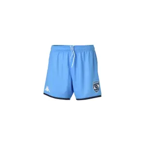 Pantalones cortos para niños en casa Montpellier Hérault Rugby 2019/20 image-0