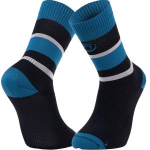 305-011-lange-socken-bv-sport-light-run-ibiza-schwarz-blau