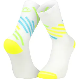 305-017-high-socks-bv-sport-light-run-miami-yellow-green