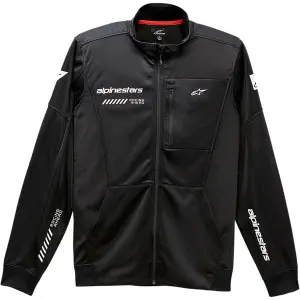 Fleecejacke Alpinestars stint mf tk image-0
