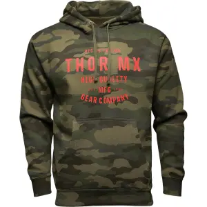 Sweatshirt Thor crafted image-0