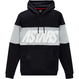 Kapuzen-Sweatshirt Alpinestars border image-0