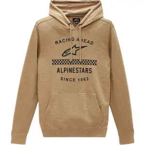Kapuzen-Sweatshirt Alpinestars garage image-0