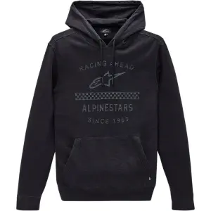Kapuzen-Sweatshirt Alpinestars garage image-0