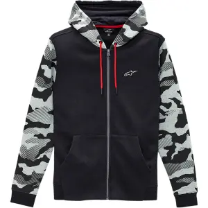 Kapuzen-Sweatshirt Alpinestars terrain image-0