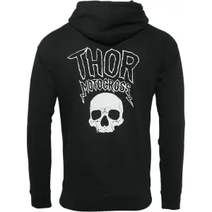 Sweatshirt Thor metal image-1