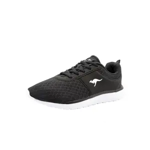 Baskets femme KangaROOS Bumpy image-1