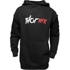Child hoodie Thor MX PO image-0