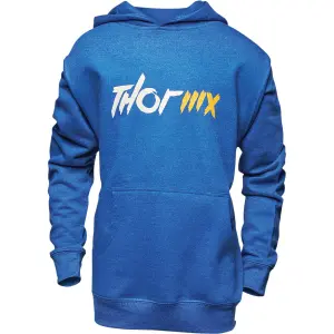 Sweatshirt för barn Thor MX PO image-0