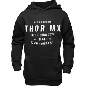 Sweatshirt enfant Thor Crafted image-0