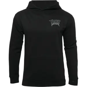 Sweatshirt à capuche enfant Thor metal image-0