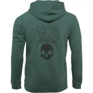 Sweatshirt enfant Thor metal image-1