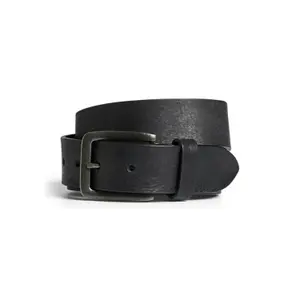 Belt Jack & Jones Victor Cuir