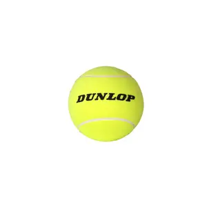 Tennis ball Dunlop