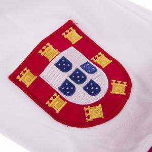 Away jersey Copa Benfica Lisbonne 1968 image-3