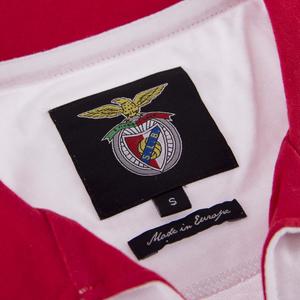 Away jersey Copa Benfica Lisbonne 1968 image-4