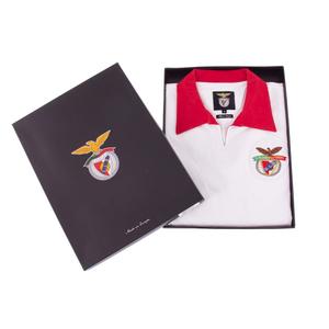 Away jersey Copa Benfica Lisbonne 1968 image-5