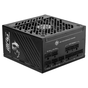 Alimentation PC ATX MSI MPG A850GS PCIe5 image-2