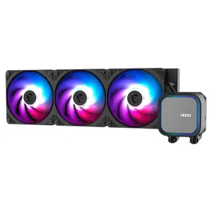 Kit di raffreddamento a liquido per il processore MSI Mag CoreLiquid A13 RGB