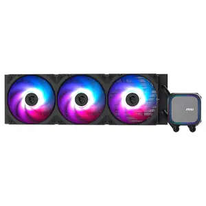 Watercooling kit for processor MSI Mag CoreLiquid A13 RGB image-1