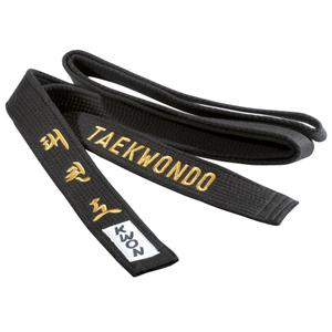306124-306132-cintura-taekwondo-avec-broderie-kwon-5-cm-nero