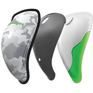 Compression shorts Shock Doctor Air Core image-1