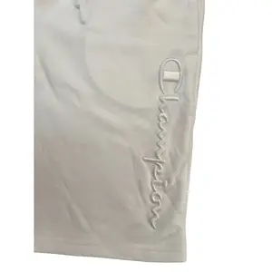 Bermuda shorts for children Champion Cml Logo image-2