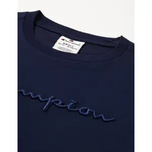 Child's T-shirt Champion Cml Logo image-3