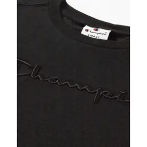 Child's T-shirt Champion Cml Logo image-2