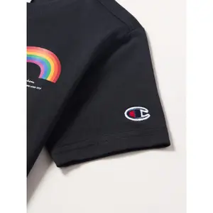 Child's T-shirt Champion Gcy Graphic Gallery image-4