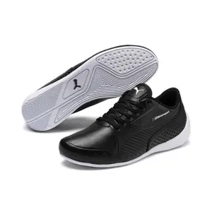 Children's sneakers Puma Basket BMW M Motorsport image-1