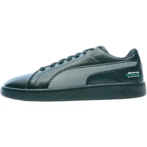 Baskets Puma Mercedes AMG smash v2 image-1