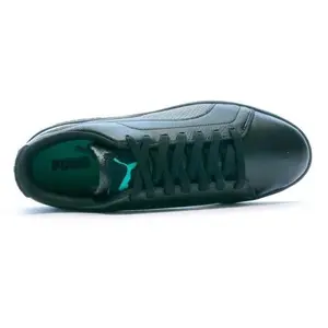 Baskets Puma Mercedes AMG smash v2 image-4