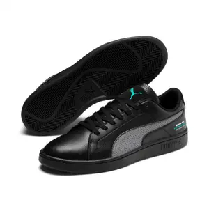 Baskets Puma Mercedes AMG smash v2 image-0
