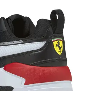 Sneakers Puma Ferrari Race X-Ray 2 image-2