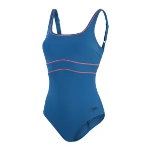 Badeanzug Damen Speedo Eco New Contour Eclipse image-0