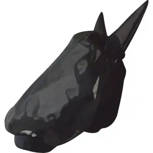 Antivliegmaskervoor paarden Equithème Lycra® image-1