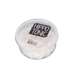 Ελαστικά μαλλιών Hippotonic image-0